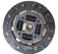 фото thumb №1, Сцепление 2.2 2.4 tdci ford ranger transit mk5 mk6