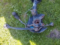 фото thumb №10, Bmw x3 e83 mcperson амортизатор поворотний кулак права 3412024