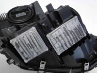 Mercedes gls x166 166 фара фары led ils америка Недорого, фото thumb
