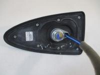 фото thumb №9, Hyundai tucson iii антенна плавник 96210-d7200pyw