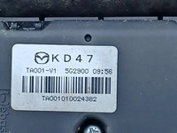 фото thumb №16, Mazda cx-5 i kd 12-17 люк kompletny стекло моторчик kpl transport