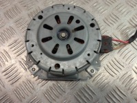 фото thumb №5, Bmw x3 f25 2013 электрический вентилятор радиатора