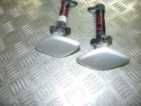 фото thumb №2, Накладка омивач ксенон правий перед renault espace iv lift fl