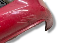 Alfa romeo 147 2002 бампер передній Київ, фото thumb