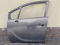 фото thumb №1, Opel meriva b ii 10-17 двері ліва передні перед