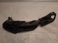 фото thumb №1, Porsche cayenne 7p5 направляющая бампера задняя правый