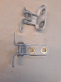 фото thumb №2, Петля петлі двері правий задня c3 aircross