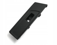 фото thumb №1, Рамка панель кріплення перемикачів volkswagen оригінальний номер 3ab857857a