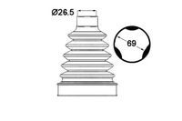 фото thumb №2, Sasic набір захист шарнір