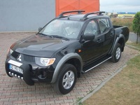 фото thumb №10, Nissan navara d 40 vw amarok toyota hilux рейлинг