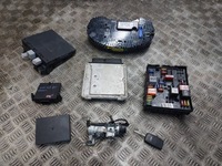 фото thumb №13, Набор стартовый audi a3 8p 2.0 tdi 03g906016dt 1k0907530d 8p0959433c