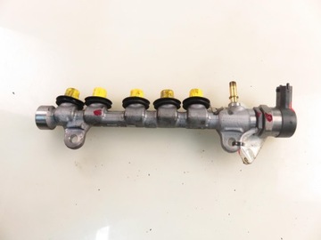 фото thumb №7, Планка впрыскивающий infiniti m30d - v9x 0445216033 0281006045 8201004394a v9x