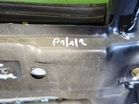 фото thumb №10, Дверь левая передние hyundai santa fe i 05r