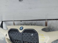 фото thumb №7, Bmw 4 g26 m набір gran coupe решітка радіатора бампер передній перед