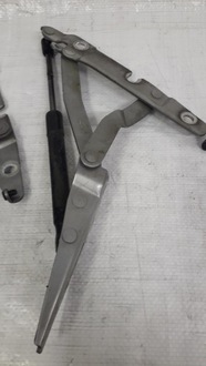 фото thumb №8, Audi a4 b7 петлі кришки зад 8e5827301c