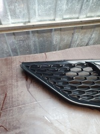 фото thumb №8, Решётка радиатора nissan qashqai ii j11 2014-2017