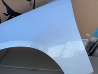 фото thumb №8, Крыло левый перед dodge charger 3.6 2016- pwd