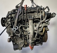 фото thumb №6, Двигатель комплектный saic ldv maxus v80 2.5 td136km, sc25r136 1q5