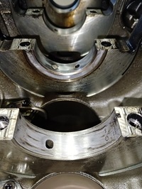 фото thumb №13, Блок двигателя bmw 2.0d n47 i n47d20a 779792207