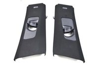 фото thumb №1, Vw arteon захист стійка 3g8868417 3g8868418