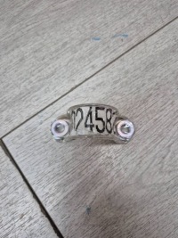 Купить 16605. ferrari 458 кронштейн amortyzaotr 245822, фото thumb