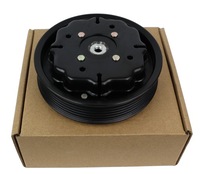 фото thumb №1, Зчеплення компресора seat cordoba 6l 2002 - 2008