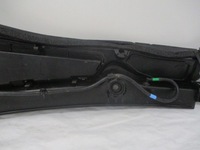 фото thumb №11, Citroen c4 cactus жабо верхній anglia