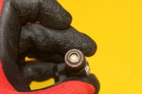 фото thumb №3, Інжектор форсунка 06a906031ba sharan 1.8 t ajh