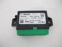 фото thumb №1, Citroen c4 cactus модуль парковки pdc