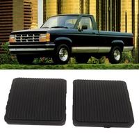 фото thumb №14, Набір прокладок гумових na педаль зчеплення гальма f07a 2457 aa захист