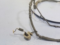 фото thumb №5, Audi rsq8 q8 4m жгут установка электрический крышки багажника