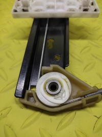 фото thumb №6, Audi a4 b7 универсал подъемник стекла левый зад