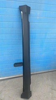 фото thumb №1, Kia sportage 2016- порог накладка порог правая