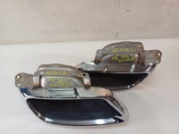 фото thumb №13, Наконечники випускні хром комплект ліва+ права bmw x5 g05 18-