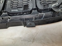 фото thumb №11, Jeep compass 17- захист решітка радіатора решітка радіатора бампера usa