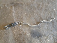 фото thumb №1, Audi q7 4l 3.0 tfsi дроти трубка шланг масляний коробки 7l8317801f