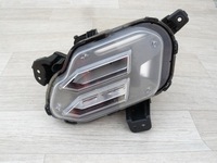 фото thumb №1, Kia sorento iv 4 противотуманная фара led drl правый перед