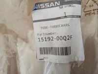 фото thumb №2, Nissan renault 1.5 dci труба шланг турбонагнетателя oryg.