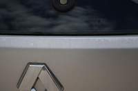 фото thumb №10, Крышка багажника багажника renault laguna iii kombi ted69