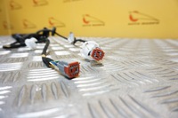 фото thumb №6, Lincoln corsair 2020 - 2023 амортизатор кронштейн крышки багажника зад комплект