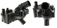 фото thumb №1, Термостат корпус ford explorer 4.0 v6 2002-2010