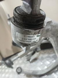 фото thumb №11, 2018 audi r8 quattro 4s підвіска задня задні праве правий 4s0512019g