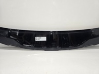 фото thumb №10, Porsche taycan cross turismo спойлер бампера передний 9j0807819c