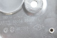 фото thumb №3, Renault talisman kombi захист балка osi задня kpl.