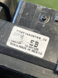 фото thumb №4, Коробка предохранителей ford mondeo fq9t14a067eb