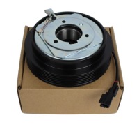 фото thumb №3, Зчеплення компресора volvo v60 i 2010 - 2018