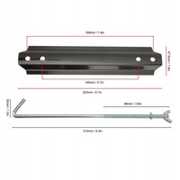 фото thumb №12, Кронштейн кронштейн do акумулятор