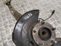 фото thumb №6, Infiniti q50 2017 ступица колеса передний