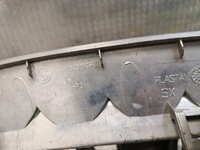 фото thumb №7, Bmw x3 e83 решётка вентиляционная pod бампером задним