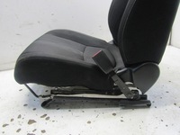 фото thumb №5, Сиденье пассажира правый перед передний honda civic x